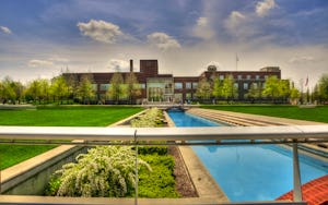 University of Indianapolis