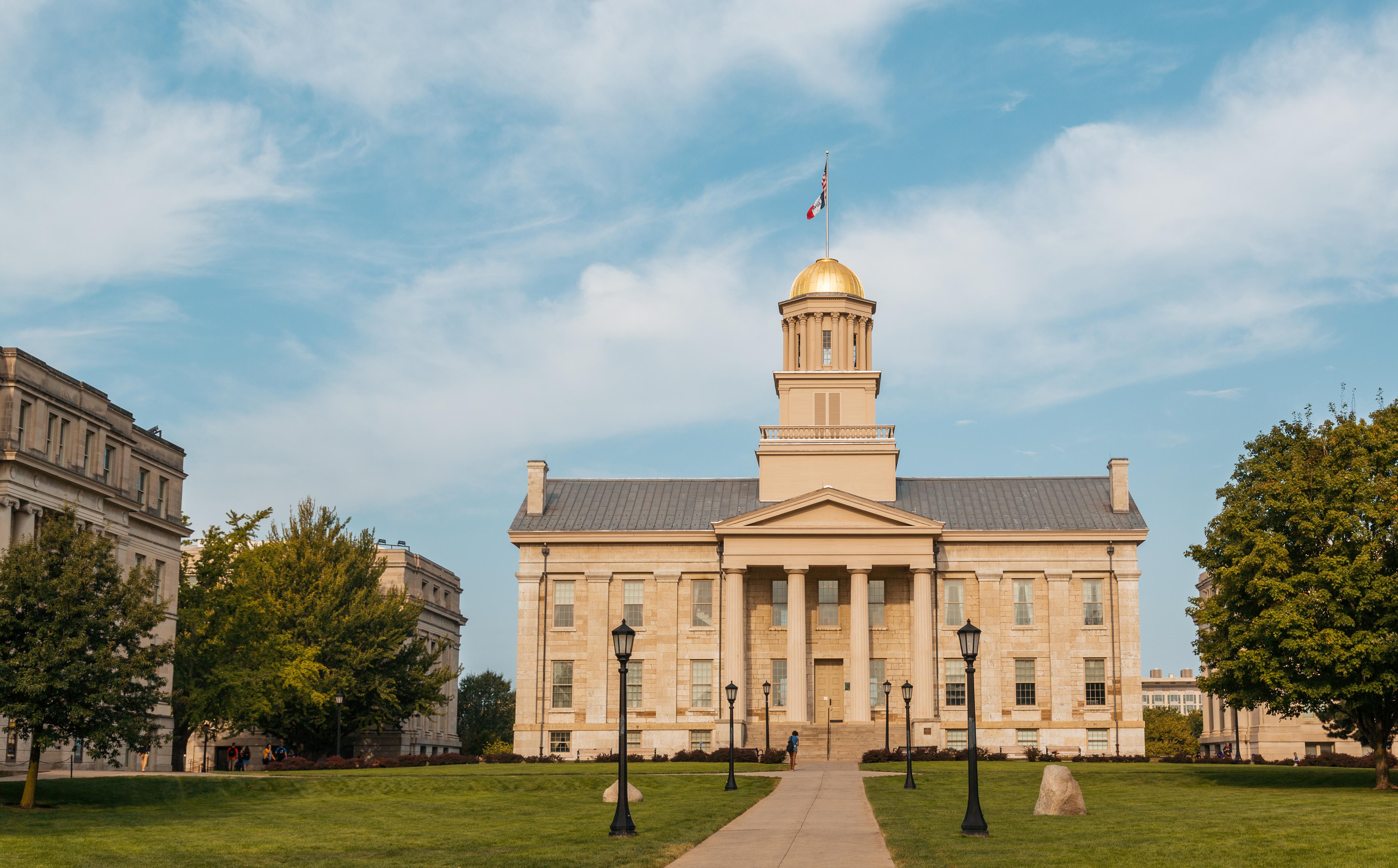 University of Iowa