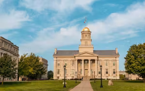 University of Iowa