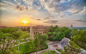 University of Kansas