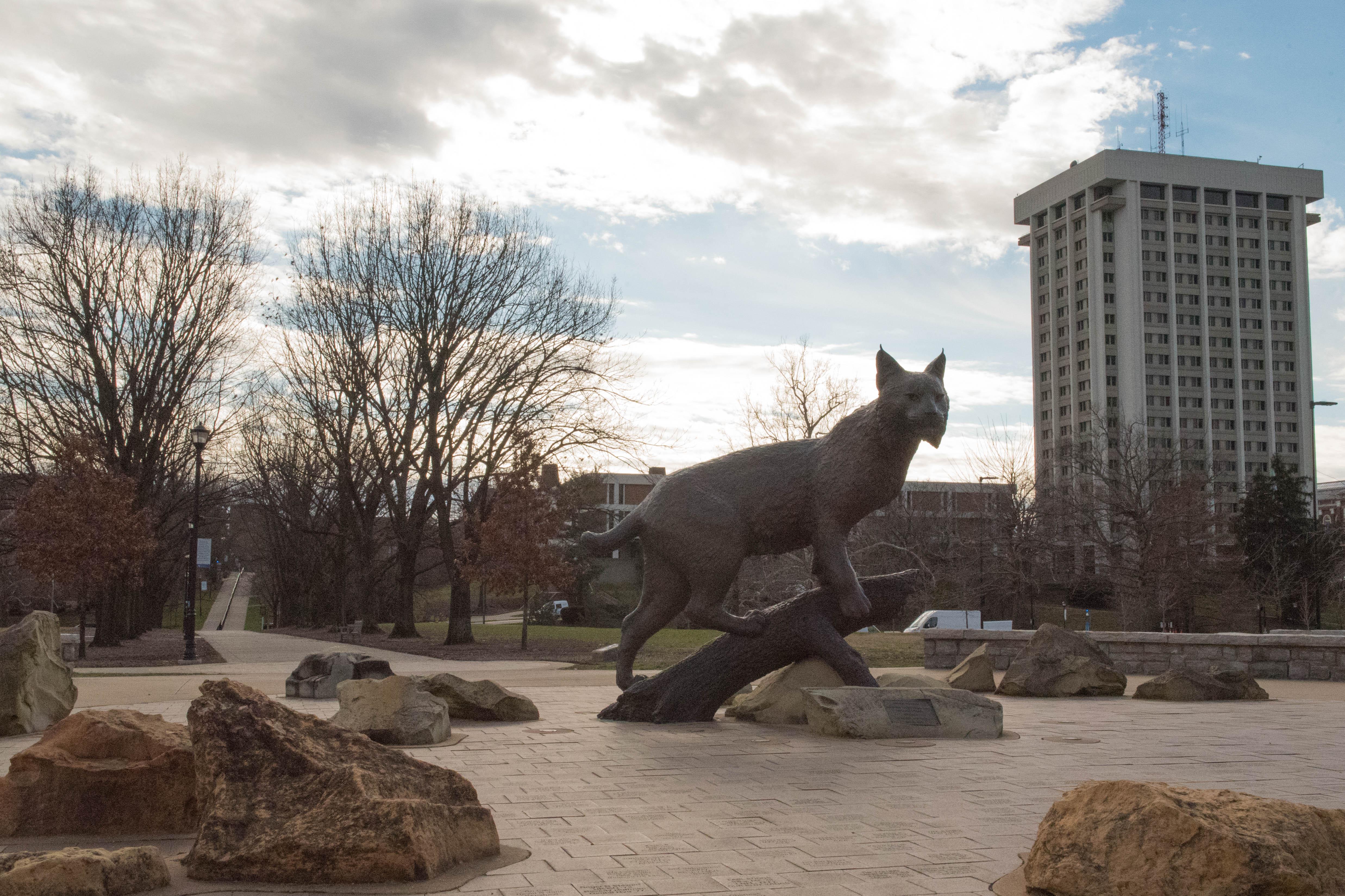 University of Kentucky