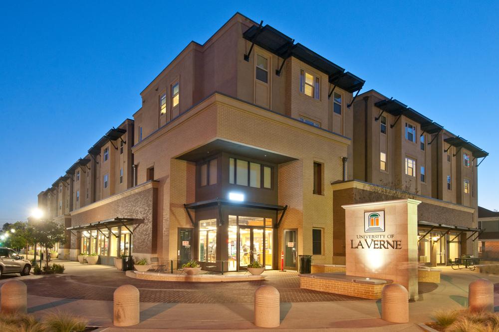 University of La Verne