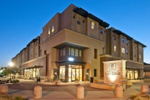 University of La Verne