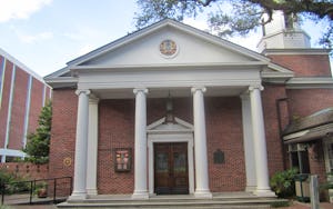 University of Louisiana at Lafayette