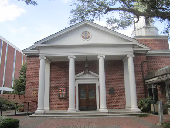 University of Louisiana at Lafayette Campus