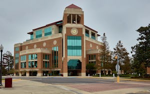 University of Louisiana Monroe