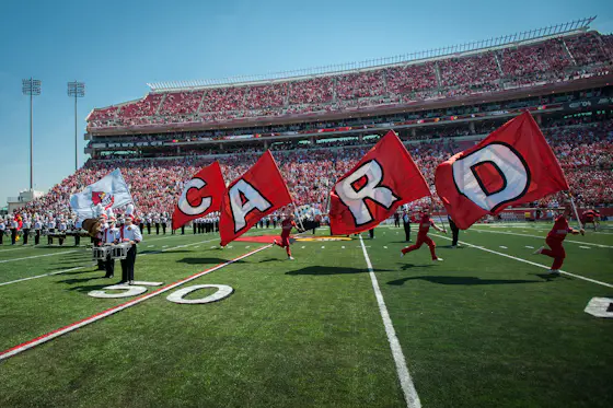 University of Louisville Campus