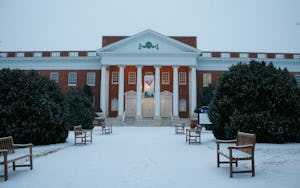 University of Mary Washington