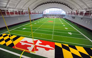 University of Maryland College Park