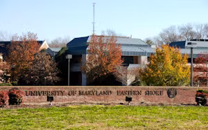 University of Maryland Eastern Shore