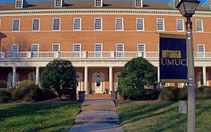 University of Maryland University College