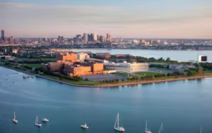 University of Massachusetts Boston