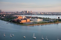University of Massachusetts Boston