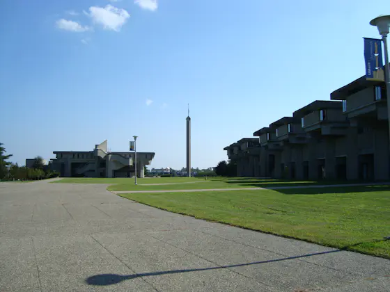 University of Massachusetts Dartmouth Campus