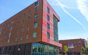University of Massachusetts Lowell