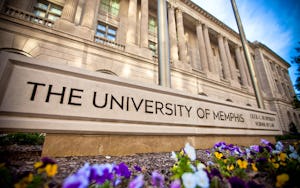 University of Memphis