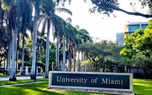 University of Miami