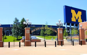 University of Michigan