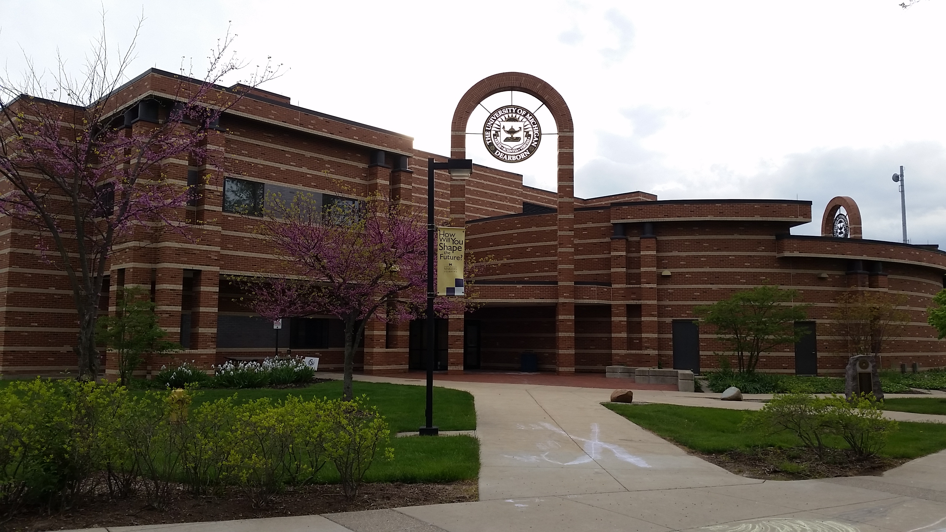 University of Michigan Dearborn