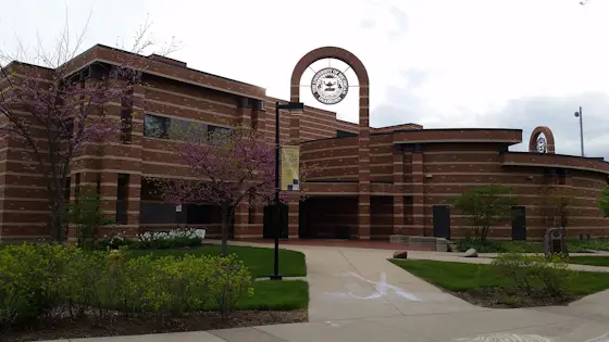 University of Michigan Dearborn Campus