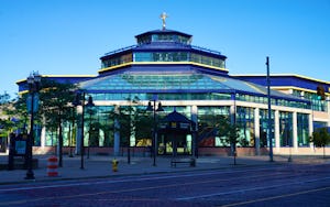 University of Michigan Flint