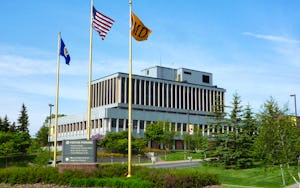 University of Minnesota Duluth