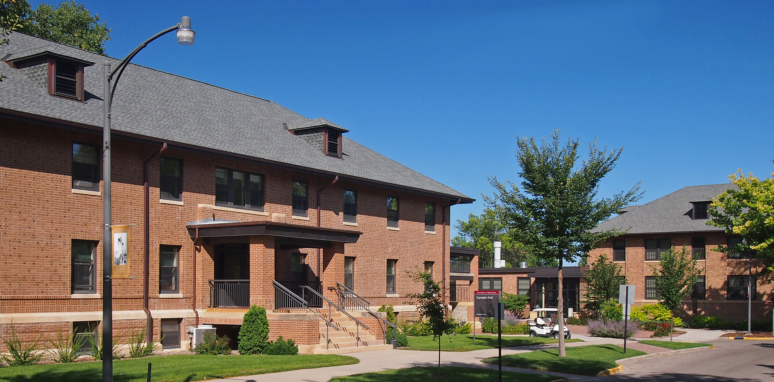 University of Minnesota Morris