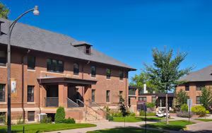 University of Minnesota Morris