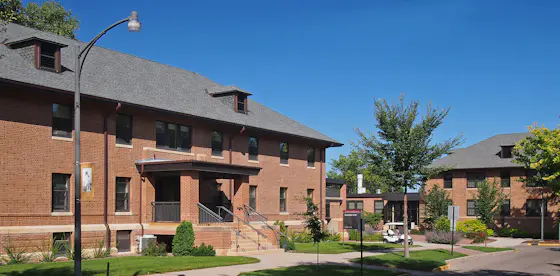 University of Minnesota Morris Campus