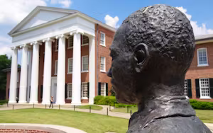 University of Mississippi