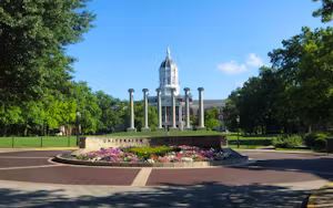 University of Missouri Columbia