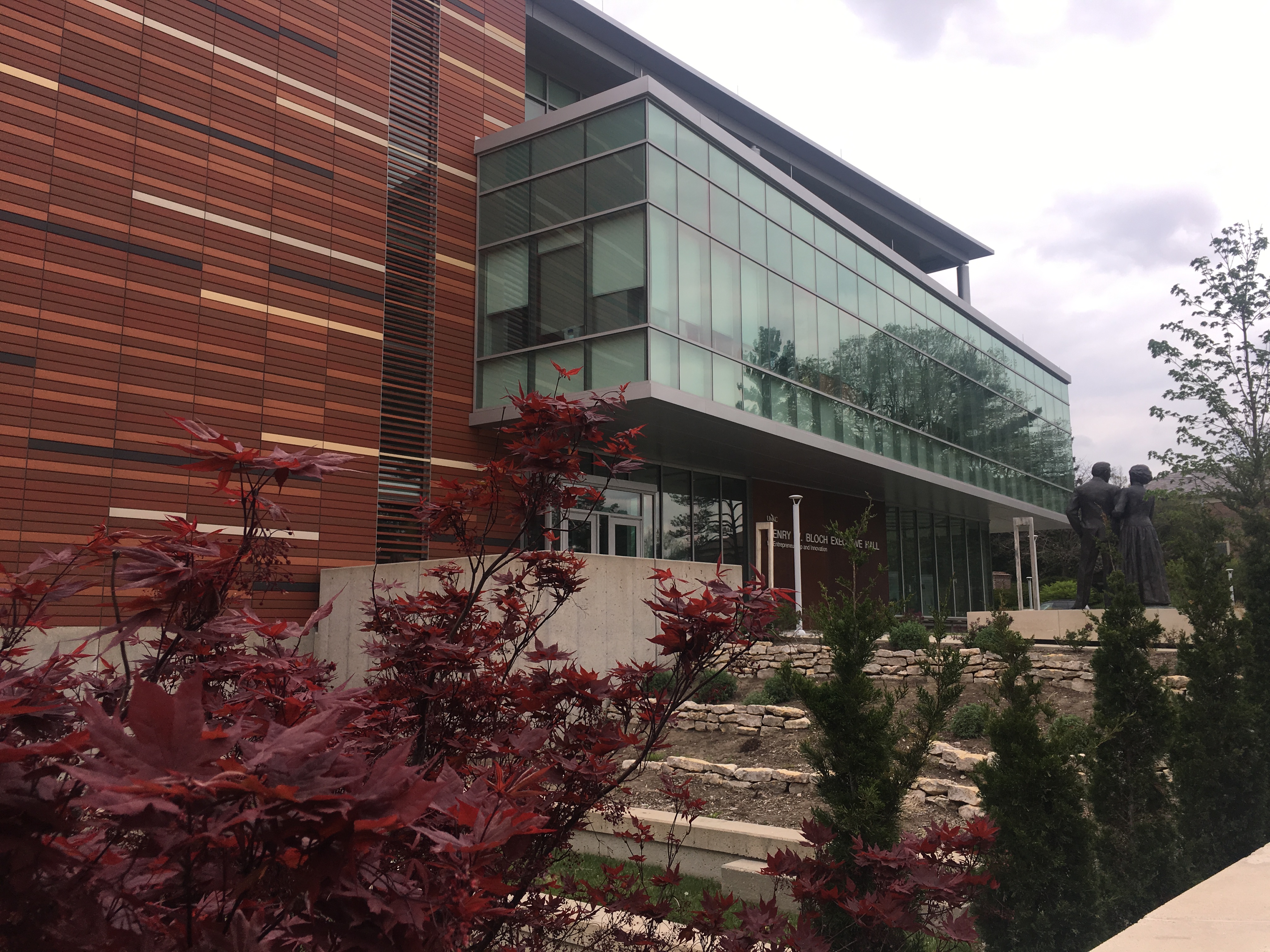 University of Missouri Kansas City