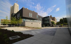 University of Missouri St Louis