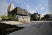 University of Missouri St Louis