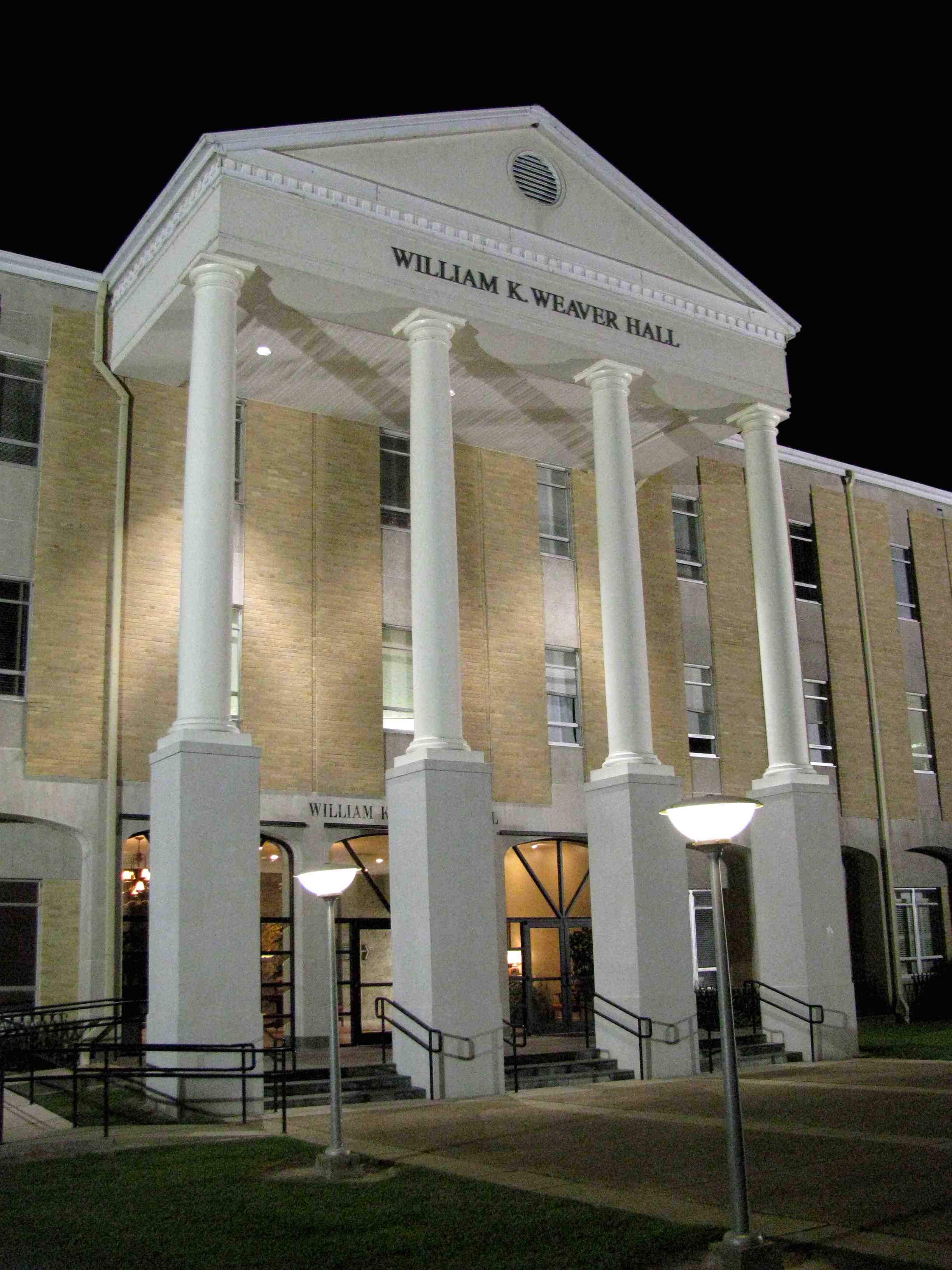 University of Mobile