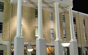 University of Mobile