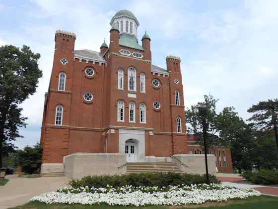 University of Mount Union Campus