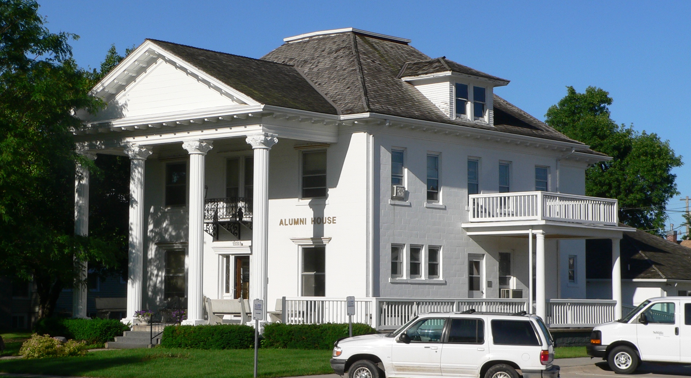 University of Nebraska at Kearney