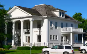 University of Nebraska at Kearney