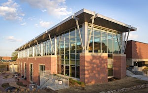 University of Nebraska at Omaha