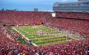 University of Nebraska Lincoln