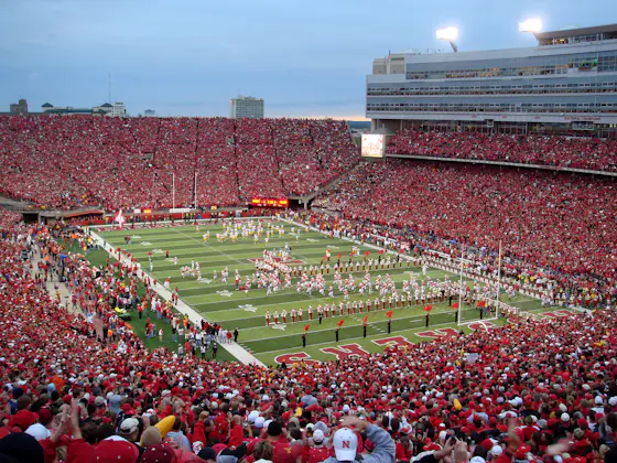 University of Nebraska Lincoln Campus