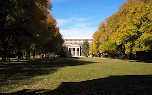University of Nevada Reno