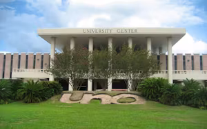 University of New Orleans