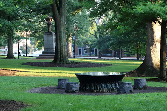 University of North Carolina at Chapel Hill Campus