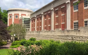 University of North Carolina at Greensboro