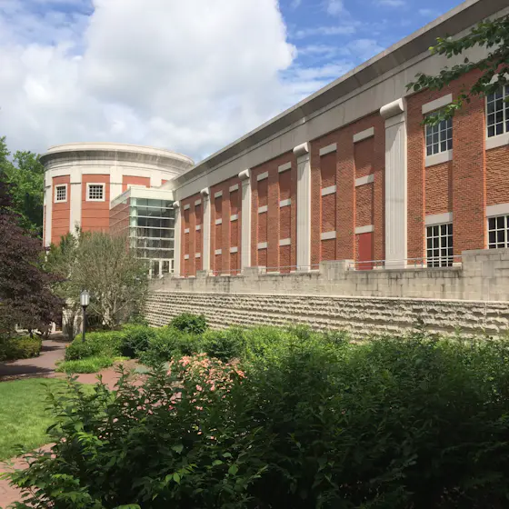 University of North Carolina at Greensboro Campus