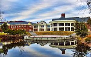 University of North Carolina at Wilmington