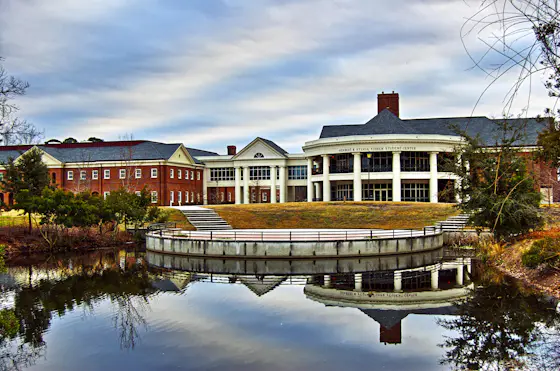 University of North Carolina Wilmington Campus
