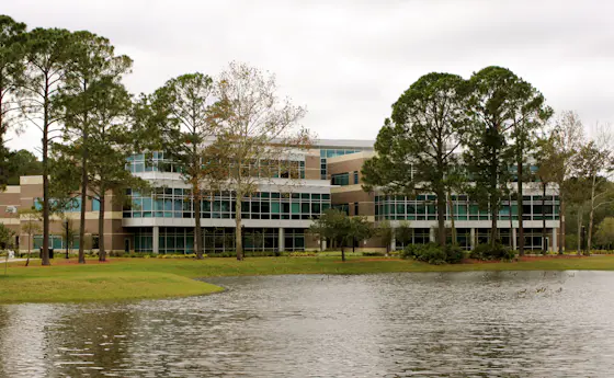 University of North Florida Campus